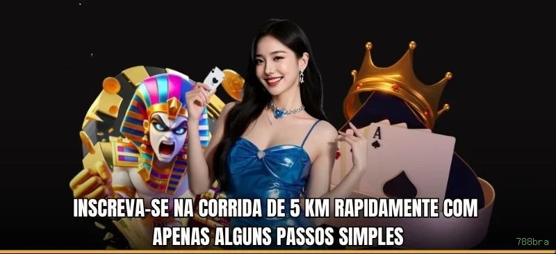 Cassino ao Vivo 788bra
