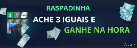 788bra Plataforma